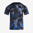 Camisa Nike Inter de Milão 2024/25 Pré-Jogo