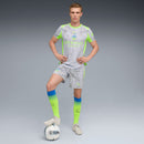 Camisa Manchester City III 2025/26