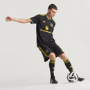 Camisa Manchester United III 2025/26