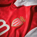 Camisa Mônaco I 2025/26