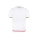 Camisa Mônaco I 2025/26