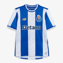 Camisa Porto I 2025/26