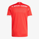 Camisa adidas Bayern de Munique 2025/26 I Jogador