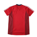 Camisa Bayern de Munique III 2002/03