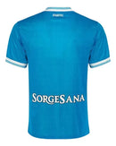 Maglia ufficiale del Napoli 26/27