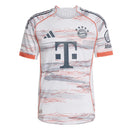 Maglia Thomas Müller - Bayern Monaco 25/26 II Away - Versione Tifoso