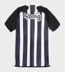 Atlético Mineiro 24/25 I Home - Tutte le Sponsorizzazioni - Versione Tifoso