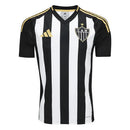 Maglia Atlético Mineiro 25/26 I Home - Versione Tifoso