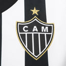 Maglia Atlético Mineiro 25/26 I Home - Versione Tifoso
