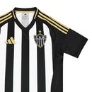 Maglia Atlético Mineiro 25/26 I Home - Versione Tifoso