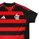 Maglia Flamengo 25/26 I Home - Versione Giocatore