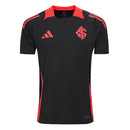 Maglia Internacional 25/26 Allenamento - Nero - Versione Tifoso