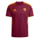 Maglia da casa della Roma 25/26
