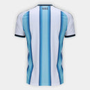 ARG Maglia Home Player 2026