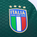 Maglia Italia 2026 Allenamento - Verde