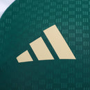Maglia Italia 2026 Allenamento - Verde