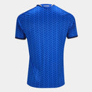 Maglia Italia 2026 Home - Versione Tifoso - Blu