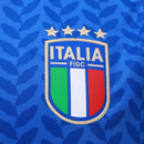 Maglia Italia 2026 Home - Versione Tifoso - Blu