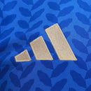Maglia Italia 2026 Home - Versione Tifoso - Blu