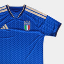 Maglia Italia 2026 Home - Versione Tifoso - Blu