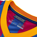 Camisa Barcelona I 2013/14