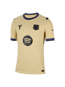 Camisa do Barcelona 2025/26 - Away
