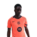 Camisa Barcelona III 2025/26