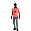 Camisa Barcelona III 2025/26