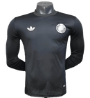 Maglia Germania 25/26 Edizione Commemorativa - Nero - Versione Giocatore