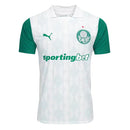 Maglia Palmeiras 25/26 II Away - Versione Tifoso