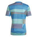 Camisa do Real Madrid 2025/26- Treino
