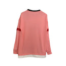 Camisa Juventus II 2015/16 Manga Longa