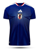 JAP Maglia Home 2026