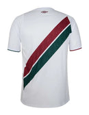 Maglia Fluminense 24/25 II Away - Tutte le Sponsorizzazioni - Versione Tifoso