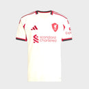Camisa Liverpool II 2025/26