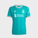 Camisa Liverpool III 2025/26