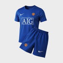 Kit Infantil Manchester United III 2008/09