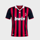 Camisa Milan I 2009/10