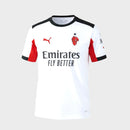 Camisa Milan II 2025/26