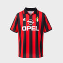 Camisa Milan I 1996/97