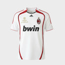 Camisa Milan II 2006/07
