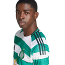 Maglia Celtic F.C. 25/26 I Home - Versione Tifoso