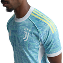 Maglia Juventus 25/26 II Away - Versione Giocatore