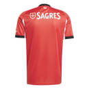 Maglia Benfica 25/26 I Home - Versione Tifoso