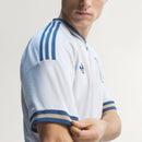 ITA Maglia Away Authentic 2026