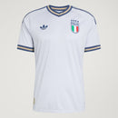 ITA Maglia Away Authentic 2026