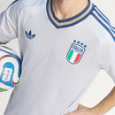 ITA Maglia Away Authentic 2026