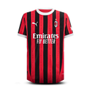 Camisa do Milan 2024/25- Home