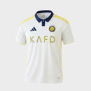Camisa Al Nassr III 2025/26