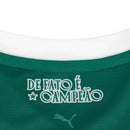 Maglia Palmeiras 25/26 I Home - Versione Tifoso